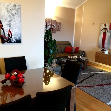 Four You Apartment *
