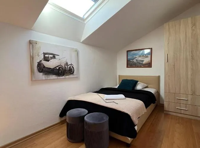 Four You-with Sea View Appartement *