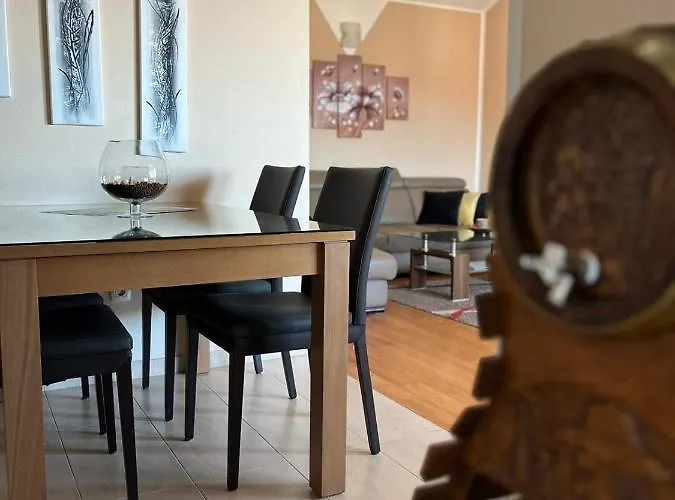 Appartement Four You-with Sea View