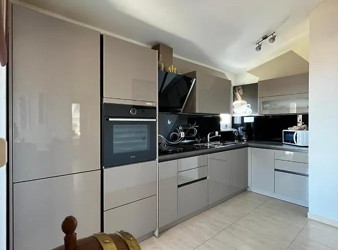 Four You-with Sea View Appartement Zadar