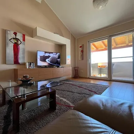 Appartement Four You-with Sea View *