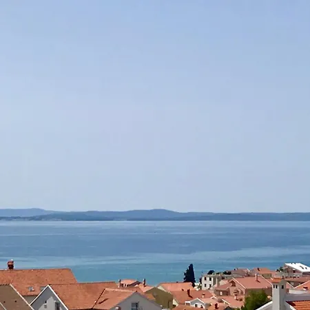 Apartament Four You-with Sea View Zadar
