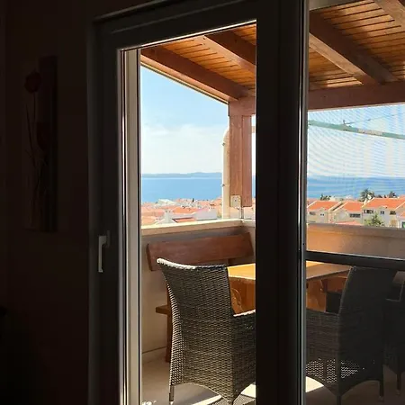 Appartement Four You-with Sea View
