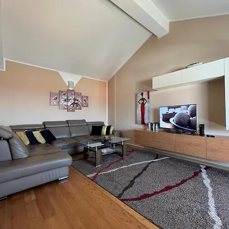 Four You-with Sea View Apartamento