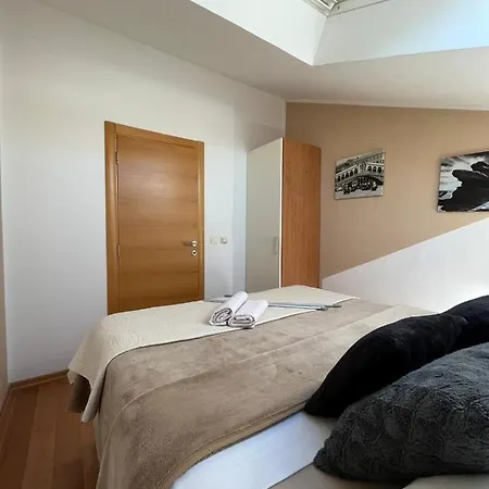 Four You-with Sea View * Zadar