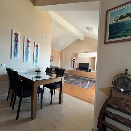 Apartamento Four You-with Sea View Zadar