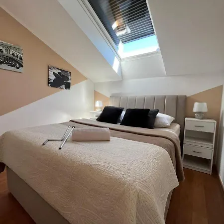 Apartamento Four You-with Sea View