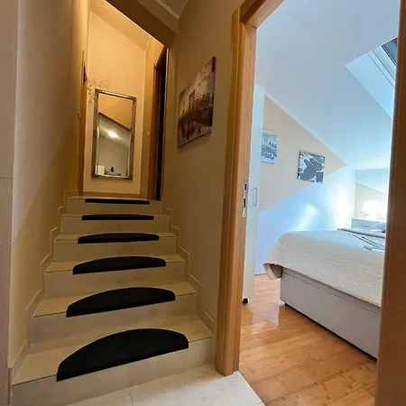 Four You-with Sea View Apartamento Zadar