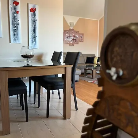 Appartement Four You-with Sea View