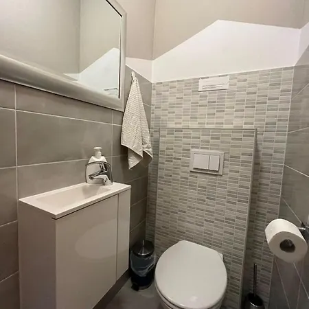 Four You-with Sea View Apartamento Zadar