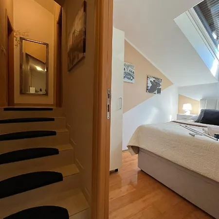 Four You-with Sea View * Zadar