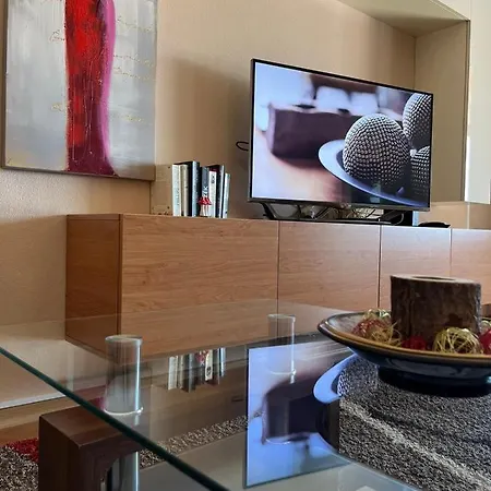 Appartamento Four You-with Sea View Zara