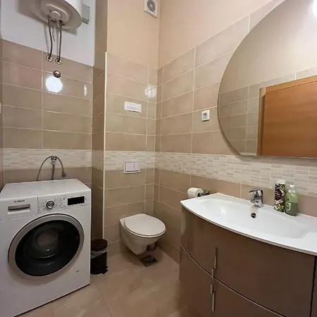 Apartamento Four You-with Sea View Zadar