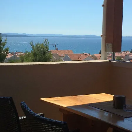 Four You-with Sea View Apartamento Zadar