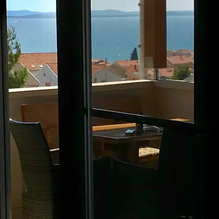 Appartement Four You-with Sea View *