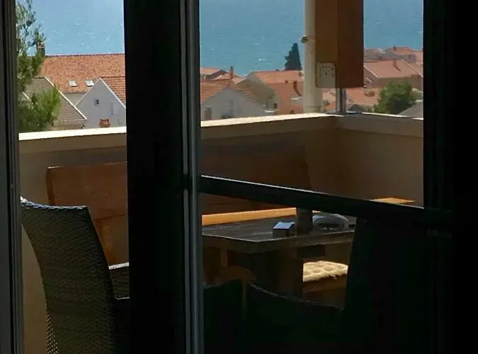 شقة Four You-with Sea View *