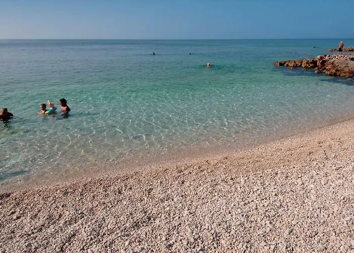 Four You Апартаменты Задар